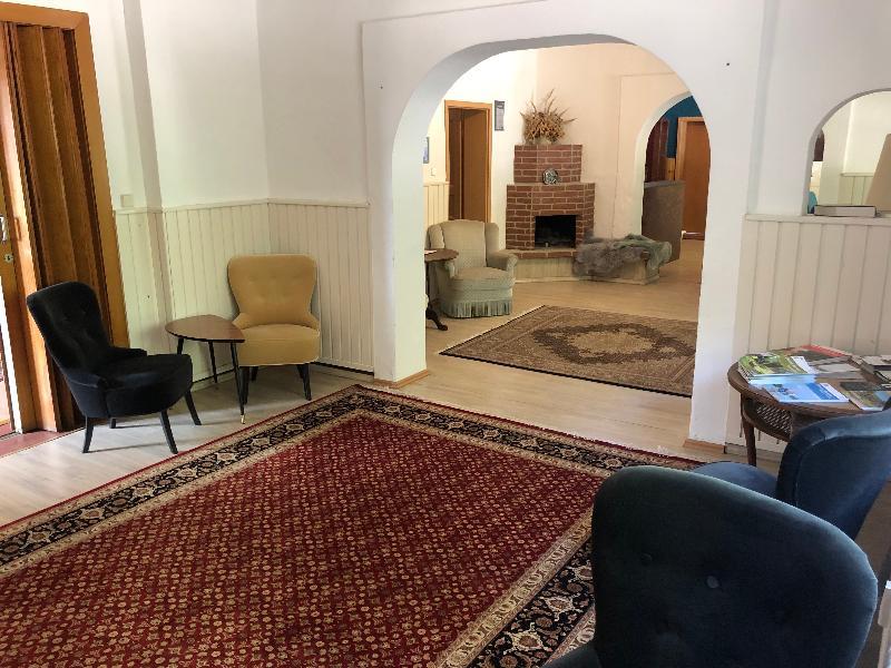Riverside Inn Oderberg Kültér fotó